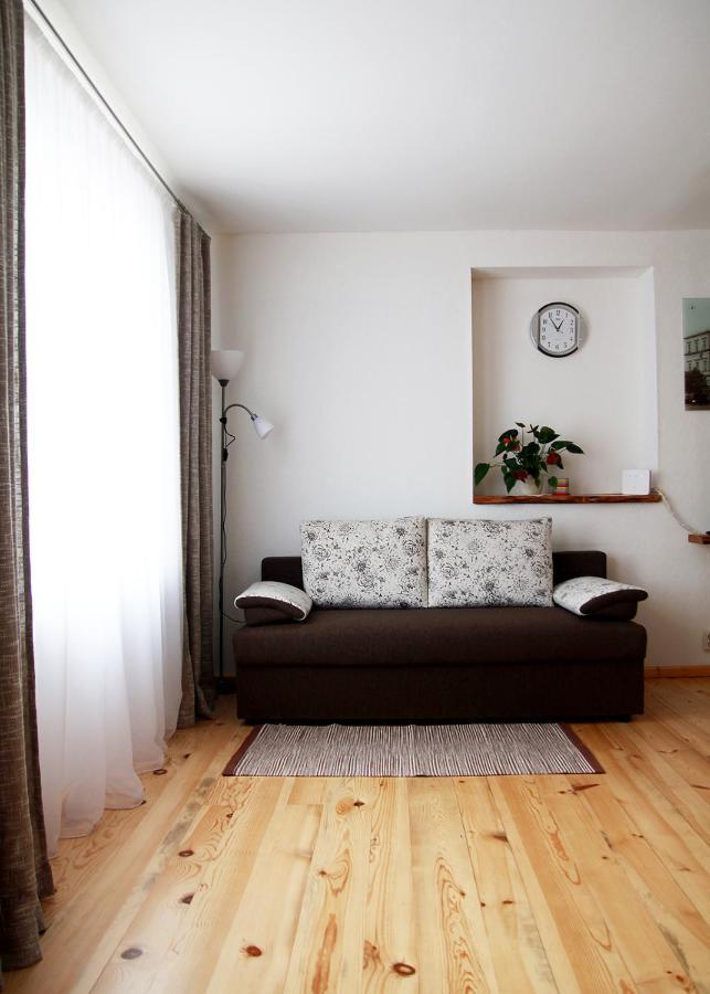 Emilie'S Apartments 利耶帕亚 外观 照片