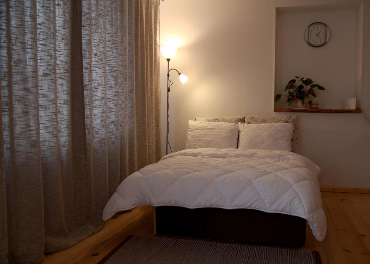 Emilie'S Apartments 利耶帕亚 外观 照片