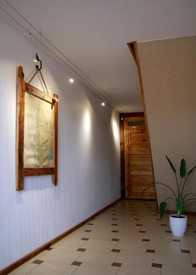 Emilie'S Apartments 利耶帕亚 外观 照片